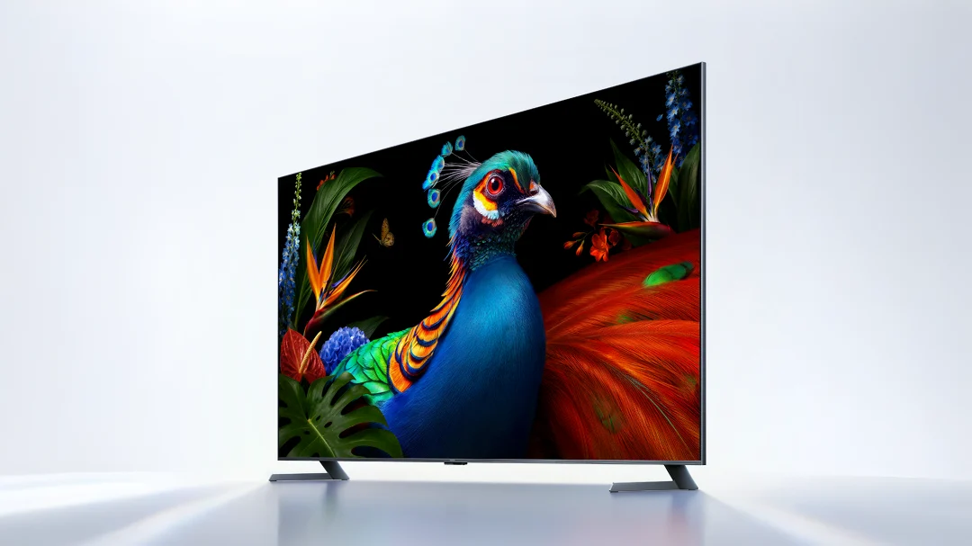 Xiaomi prezentuje telewizor TV S Pro RGB-Mini LED 2027 Supreme Edition z 5500 nitami i dźwiękiem 170W