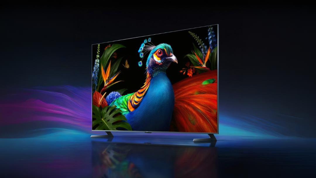 Xiaomi prezentuje telewizor S Pro RGB-Mini LED 2027 z jasnością 5000 nitów i rozdzielczością 4K przy 180Hz