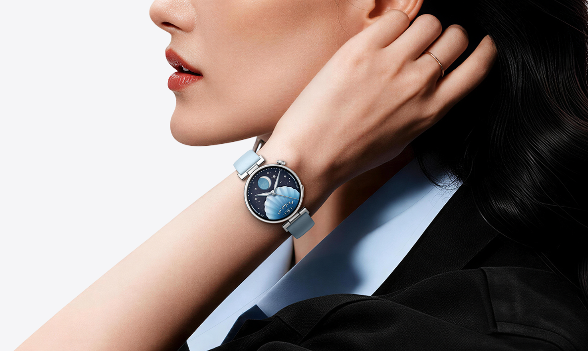 Xiaomi Watch S5 41mm: Nowa Era Smartwatchy z HyperOS 4 i Innowacyjnym Śledzeniem UV