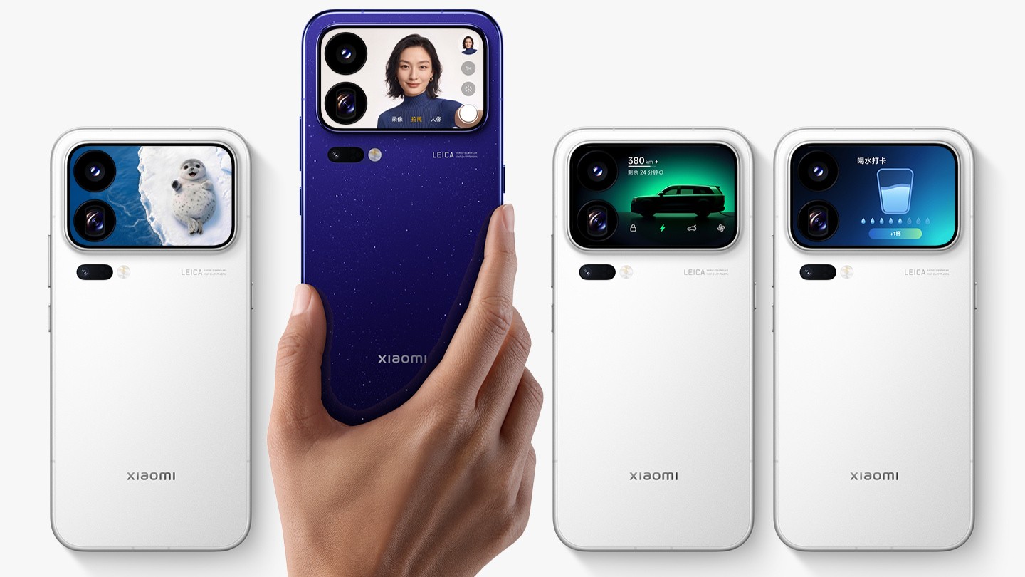 Xiaomi 18 Pro: Rewolucja w wydajności dzięki Snapdragon 8 Elite Gen 6 i 8 Elite Extreme Gen 6