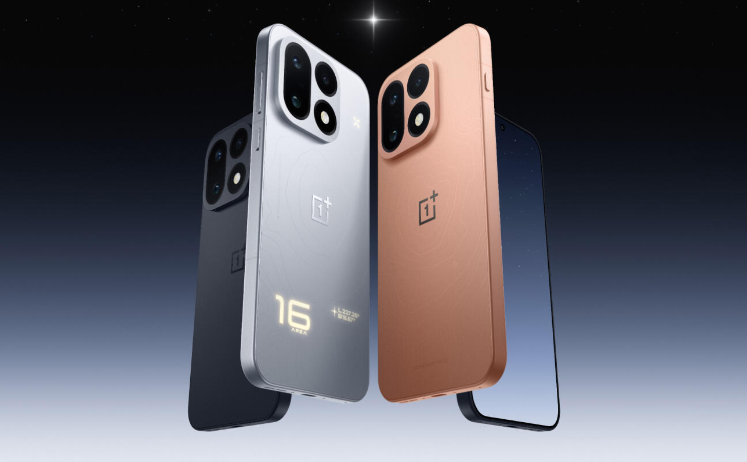 OnePlus 16 ustanawia nowe rekordy AnTuTu z wynikiem 5,38 mln punktów, ujawniając potęgę Snapdragon 8 Elite Extreme Gen 6