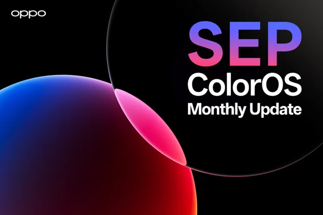 Nowe możliwości zarządzania i personalizacji bibliotek zdjęć w Oppo ColorOS 16