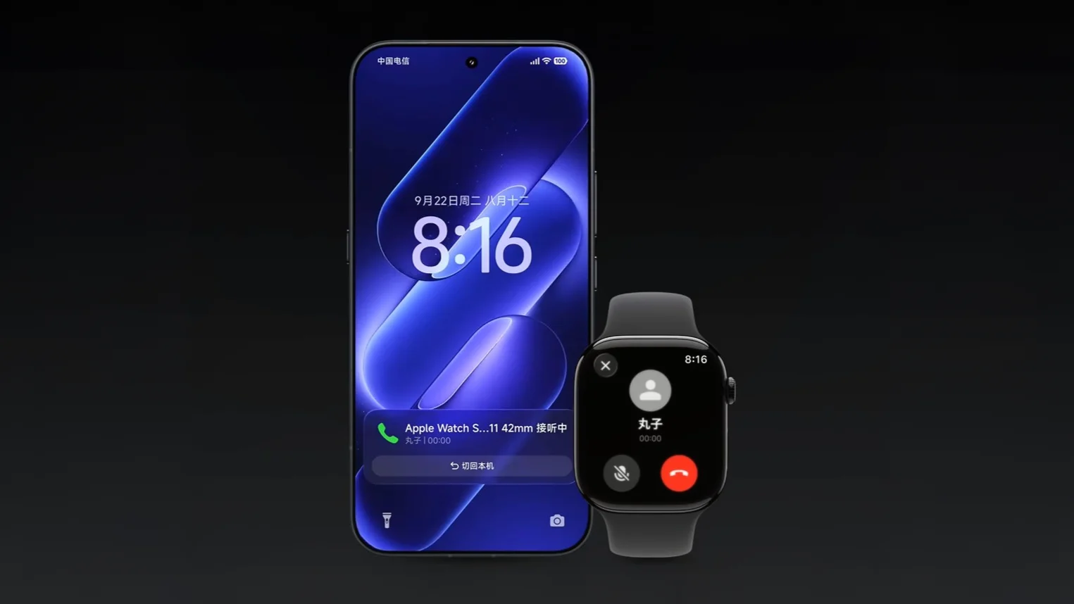 Xiaomi 18 Pro z możliwością połączenia z Apple Watch – nowa era współpracy urządzeń