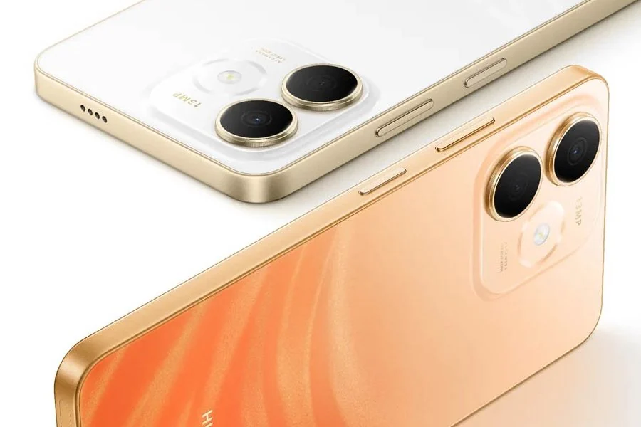 Huawei Enjoy 100: Nowy gracz z Kirin 8000S i potężną baterią