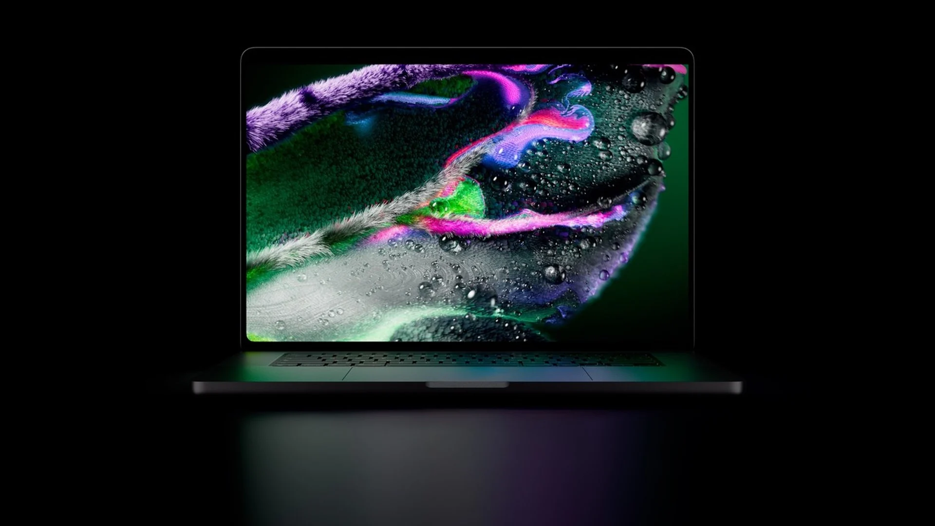 Nowy MacBook Pro z wyświetlaczem PROLED XDR dostępny w Indiach – Ceny i warianty
