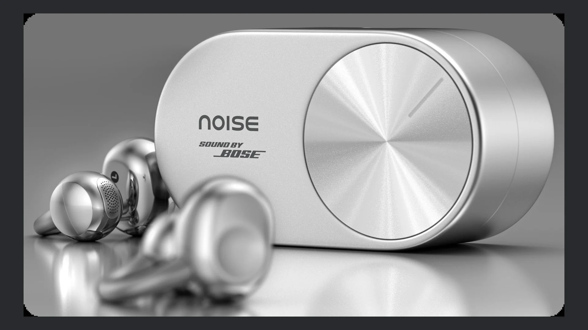Noise Master Buds Open sprzedają się jak ciepłe bułeczki – 10 000 sztuk w pierwszej godzinie!