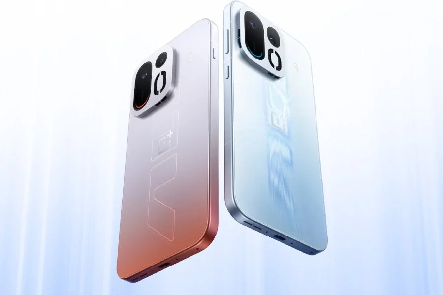 OnePlus Ace 7 i Ace 7 Pro zadebiutowały z procesorem Snapdragon 8 Elite Gen 5 i baterią 9000mAh