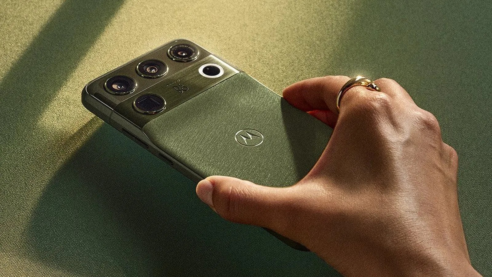 Motorola Signature 27 zadebiutuje 5 listopada – kluczowe specyfikacje ujawnione w teście Geekbench