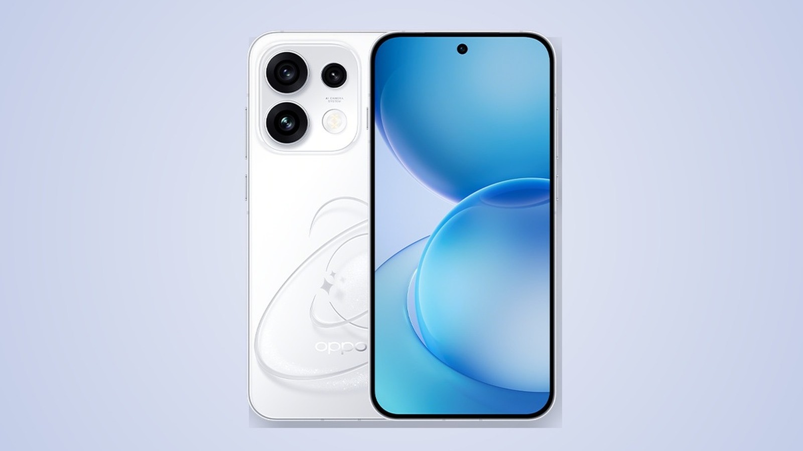 Oppo Reno 17F 5G i Reno 17 5G z certyfikacjami przed globalną premierą