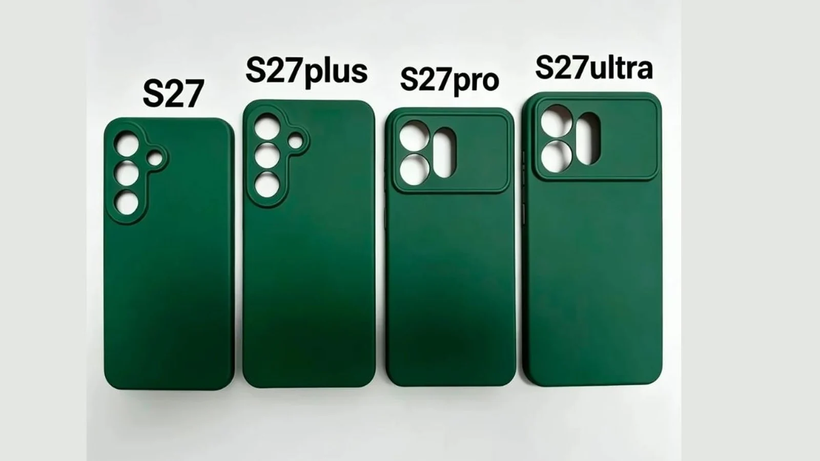 Odkryto możliwości szybkiego ładowania Samsunga Galaxy S27 dzięki nowej certyfikacji