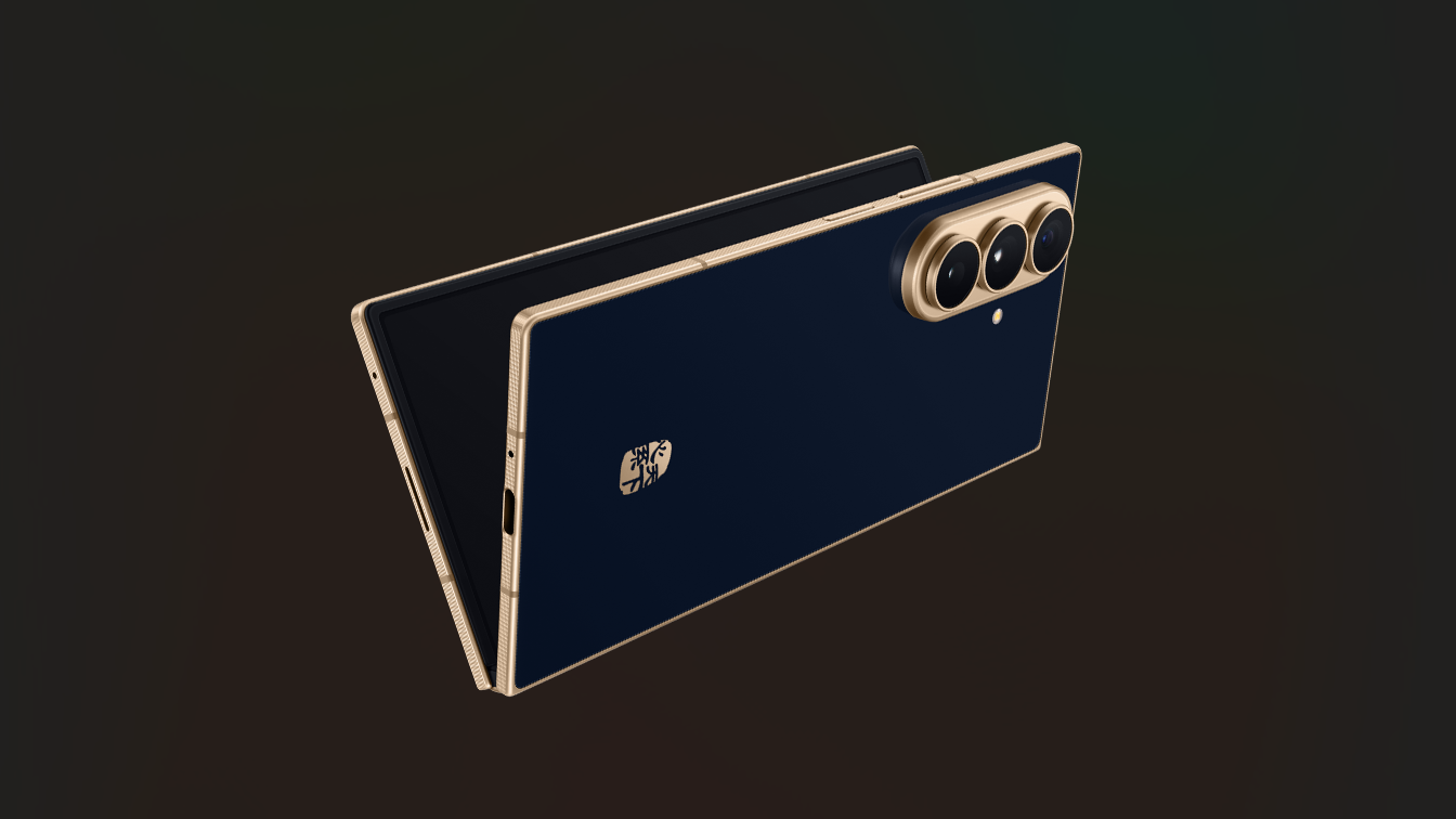 Samsung wprowadza premium wersję Z Fold 8 Ultra w Chinach za 2,850 dolarów