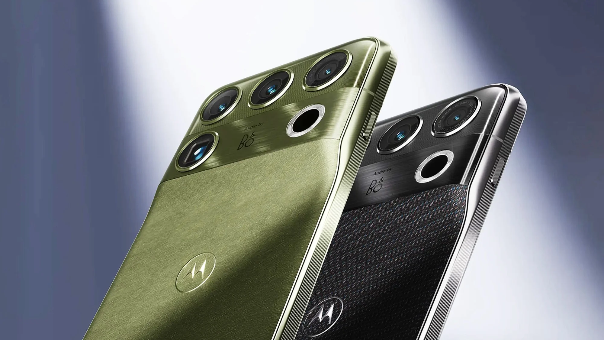Motorola Signature 27 i Razr Flex 27 - nadchodzące flagowce z wysoką ceną