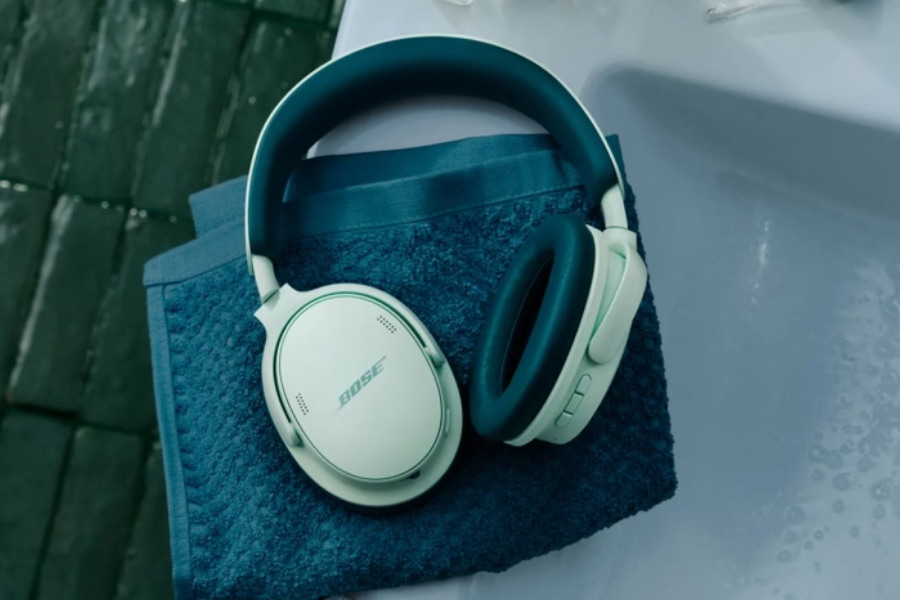 Bose QuietComfort: Komfort i jakość dźwięku w świetnej cenie