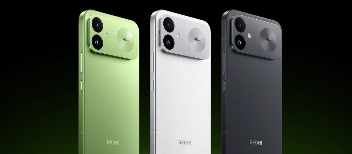 Redmi K100 z 10 000mAh baterią debiutuje na rynku