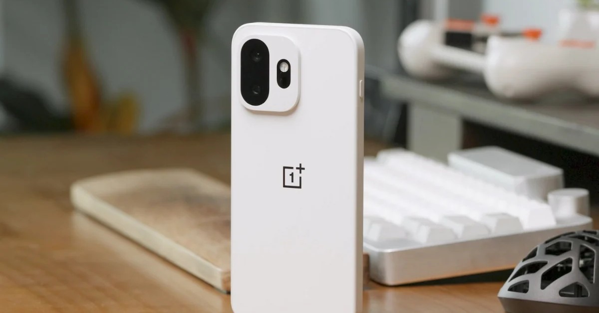 OnePlus rezygnuje z nowych kompaktowych telefonów?