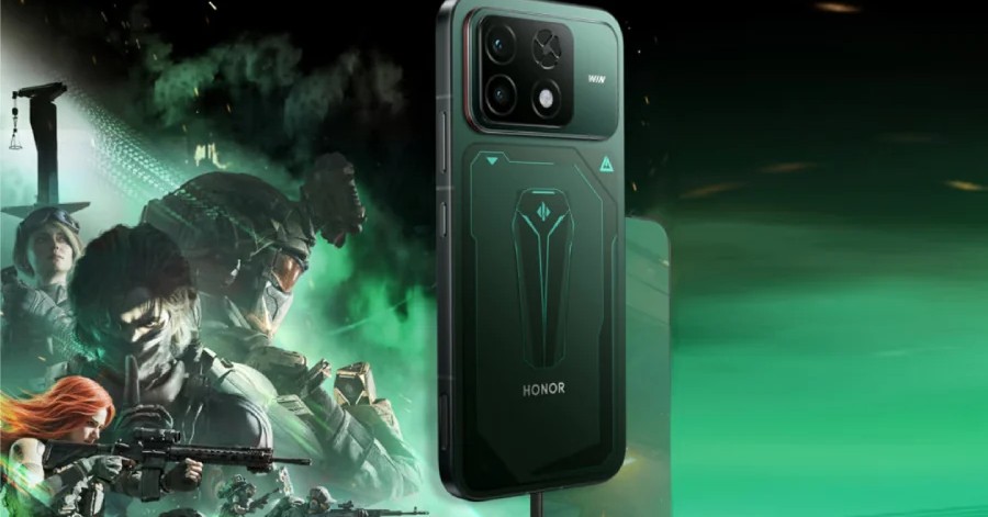 Honor Win 2 Delta Force Professional League Edition dostępny w przedsprzedaży