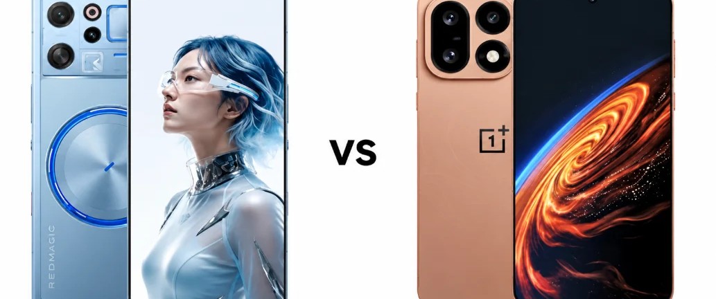 RedMagic 12 Pro+ kontra OnePlus 16: Wentylator do gier czy aparat 200MP?