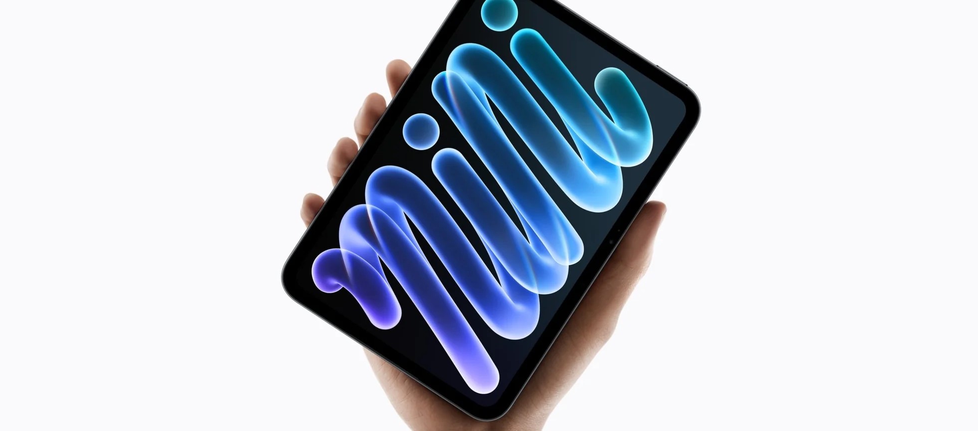 Nowy iPad mini 8 z mniejszą baterią niż iPad mini 7